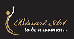 Binari Art by Ranisha Patel